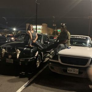 Meet your Posher, Fernando